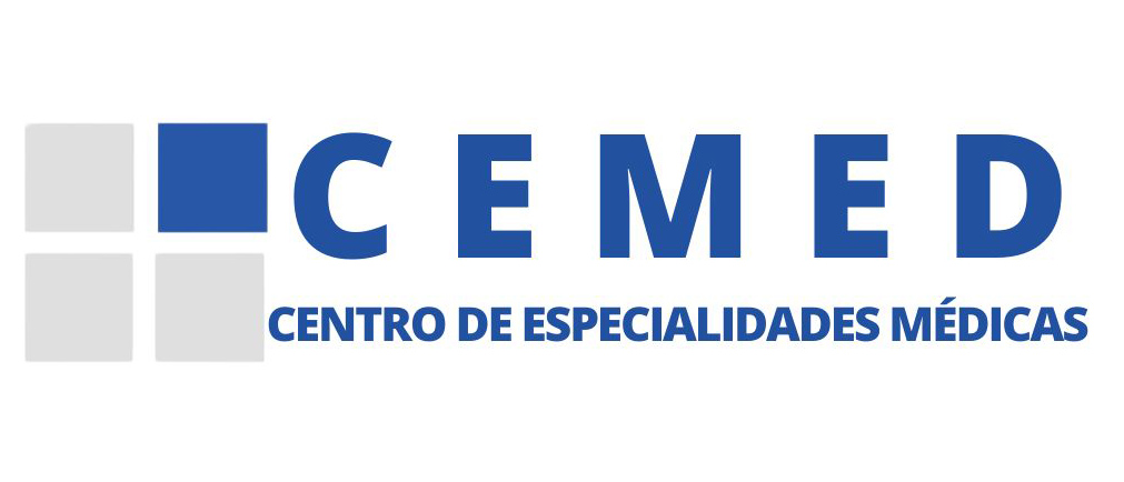 CEMED - Centro de Especialidades Médicas